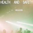 Book Discussions, September 19, 2024, 09/19/2024, Health and Safety: A Breakdown