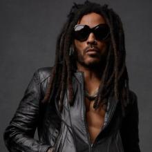 Concerts, September 12, 2024, 09/12/2024, Lenny Kravitz, Rock and Soul Star