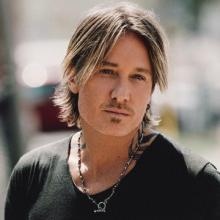 Concerts, September 13, 2024, 09/13/2024, Keith Urban, Country Star