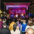 Festivals, September 13, 2024, 09/13/2024, New York Latin Food Festival with Salsa, Jazz, Reggae and Activities in the Park