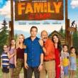 Movie in a Parks, September 05, 2024, 09/05/2024, Family Camp (2022): Dads Compete for Trophy