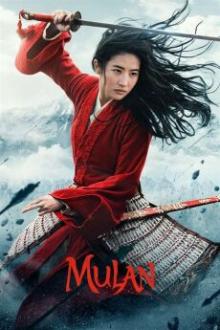 Movie in a Parks, September 19, 2024, 09/19/2024, Mulan (2020): Live-Action Disney Adventure