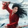 Movie in a Parks, September 19, 2024, 09/19/2024, Mulan (2020): Live-Action Disney Adventure