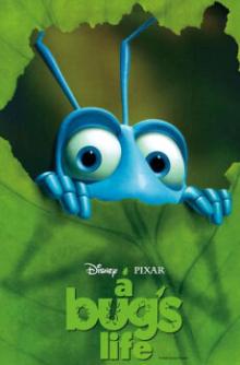 Movie in a Parks, September 20, 2024, 09/20/2024, A Bug's Life (1998): Ants vs Grasshoppers in Animated Fare