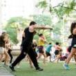 Workshops, September 26, 2024, 09/26/2024, Boxing in the Park