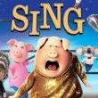 Movie in a Parks, September 06, 2024, 09/06/2024, Sing (2016): Animated Musical