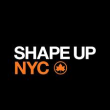 Workshops, October 15, 2024, 10/15/2024, Shape Up NYC Bodyweight Blast