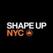 Workshops, October 01, 2024, 10/01/2024, Shape Up NYC Bodyweight Blast