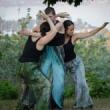 Dance Performances, September 22, 2024, 09/22/2024, Bridge Matter/The Reach: Outdoor Dance Work