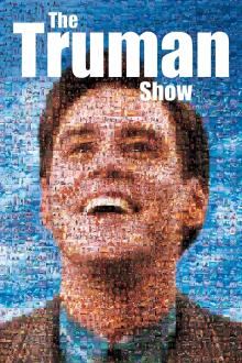 Films, August 16, 2024, 08/16/2024, The Truman Show (1998): Escaping the Televised Life, with JIm Carrey and Ed Harris