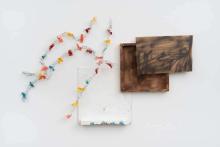 Opening Receptions, September 13, 2024, 09/13/2024, Richard Tuttle: A Distance From This