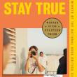 Book Discussions, September 16, 2024, 09/16/2024, Stay True: Pulitzer Prize-Winning Memoir