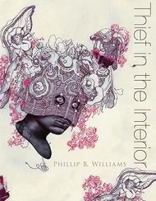 Readings, September 06, 2024, 09/06/2024, Reading and Conversation with Writer Phillip B. Williams