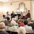 Concerts, October 22, 2024, 10/22/2024, Works by Florence Price and More for String Quartet