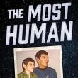 Book Discussions, September 10, 2024, 09/10/2024, The Most Human: Reconciling with My Father, Leonard Nimoy