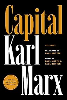 Book Discussions, September 12, 2024, 09/12/2024, Karl Marx's Capital: Critique of Political Economy, Volume 1