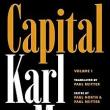 Book Discussions, September 12, 2024, 09/12/2024, Karl Marx's Capital: Critique of Political Economy, Volume 1