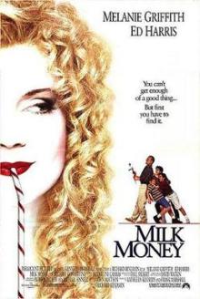 Films, September 12, 2024, 09/12/2024, Milk Money (1994) with Ed Harris