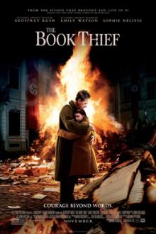 Films, September 13, 2024, 09/13/2024, The Book Thief (2013): drama