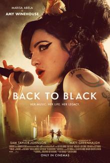 Films, September 17, 2024, 09/17/2024, Back to Black (2024): biographical drama