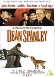 Films, October 10, 2024, 10/10/2024, Dean Spanley (2008): British comedy-drama