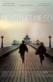 Films, October 11, 2024, 10/11/2024, Never Let Me Go (2010) with&nbsp;Carey Mulligan, Keira Knightley, and Andrew Garfield