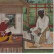 Book Discussions, September 06, 2024, 09/06/2024, 2 New Books on Mughal Painting