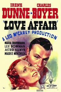 Films, September 05, 2024, 09/05/2024, Love Affair (1939): romance