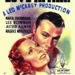 Films, September 05, 2024, 09/05/2024, Love Affair (1939): romance