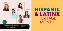 Discussions, September 21, 2024, 09/21/2024, Latina Authors Showcase