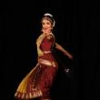 Lectures, September 23, 2024, 09/23/2024, Dancer and Choreographer Discusses Indian Dance