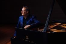 Concerts, September 26, 2024, 09/26/2024, Piano Works by Mozart, Brahms, and More