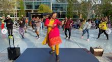 Dance Lessons, October 21, 2024, 10/21/2024, Bollywood Nights