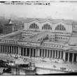 Talks, September 22, 2024, 09/22/2024, Train Talks: The History of Penn Station