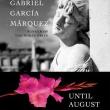 Book Clubs, September 24, 2024, 09/24/2024, Nobel Prize Winner Until August by Gabriel Garcia Marquez