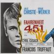 Films, October 05, 2024, 10/05/2024, Fahrenheit 451 (1966): dystopian drama