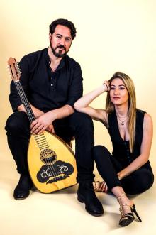 Concerts, October 04, 2024, 10/04/2024, Traditional Cypriot Folk Compositions and Dances