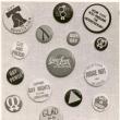 Discussions, October 11, 2024, 10/11/2024, Queer Activism and its Wearable History in Buttons