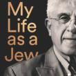 Book Discussions, September 10, 2024, 09/10/2024, My Life as a Jew: An Austrailian Journalist's Story (online)