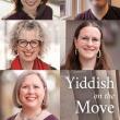 Discussions, September 19, 2024, 09/19/2024, Yiddish on the Move: Yiddish Writing and Publishing after the Holocaust (in-person and online)