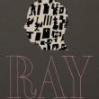 Book Discussions, October 24, 2024, 10/24/2024, A Book about Ray by&nbsp;Ellen Levy