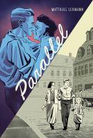 Book Clubs, October 28, 2024, 10/28/2024, Graphic Novel Book Club: Parallel&nbsp;by Matthias Lehmann