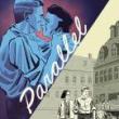 Book Clubs, October 28, 2024, 10/28/2024, Graphic Novel Book Club: Parallel&nbsp;by Matthias Lehmann