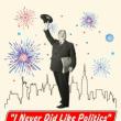 Book Discussions, September 26, 2024, 09/26/2024, "I Never Did Like Politics": How Fiorello La Guardia Became America's Mayor and Why He Still Matters (online)