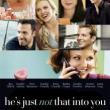 Movie in a Parks, October 04, 2024, 10/04/2024, He's Just Not That Into You&nbsp;(2009): Interconnected Love Stories, with Jennifer Aniston