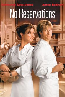 Movie in a Parks, October 11, 2024, 10/11/2024, No Reservations (2007): Chef Suddenly Becomes Parent, with Catherine Zeta-Jones