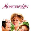 Movie in a Parks, October 18, 2024, 10/18/2024, Monster-in-Law (2005): Meddling Relative Comedy, with Jane Fonda