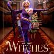 Movie in a Parks, October 25, 2024, 10/25/2024, The Witches (2020): Supernatural Comedy with Anne Hathaway and Octavia Spencer