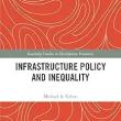 Book Discussions, September 24, 2024, 09/24/2024, Infrastructure Policy and Inequality: Lessons from 55 Countries