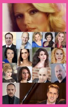 Concerts, October 09, 2024, 10/09/2024, Master Class with Met Opera Stars